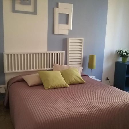 Mascagni Rooms Florence Luaran gambar