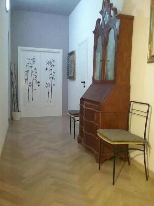 Mascagni Rooms Florence Luaran gambar