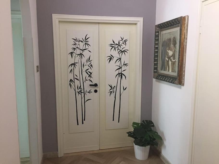 Mascagni Rooms Florence Luaran gambar