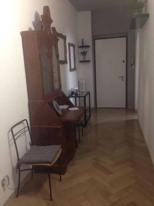 Mascagni Rooms Florence Luaran gambar