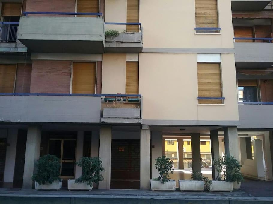 Mascagni Rooms Florence Luaran gambar