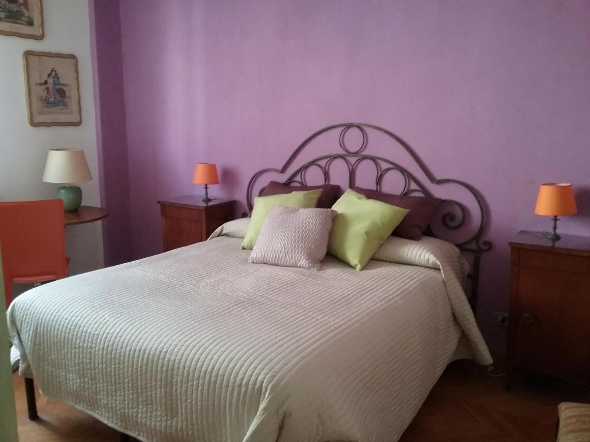Mascagni Rooms Florence Luaran gambar