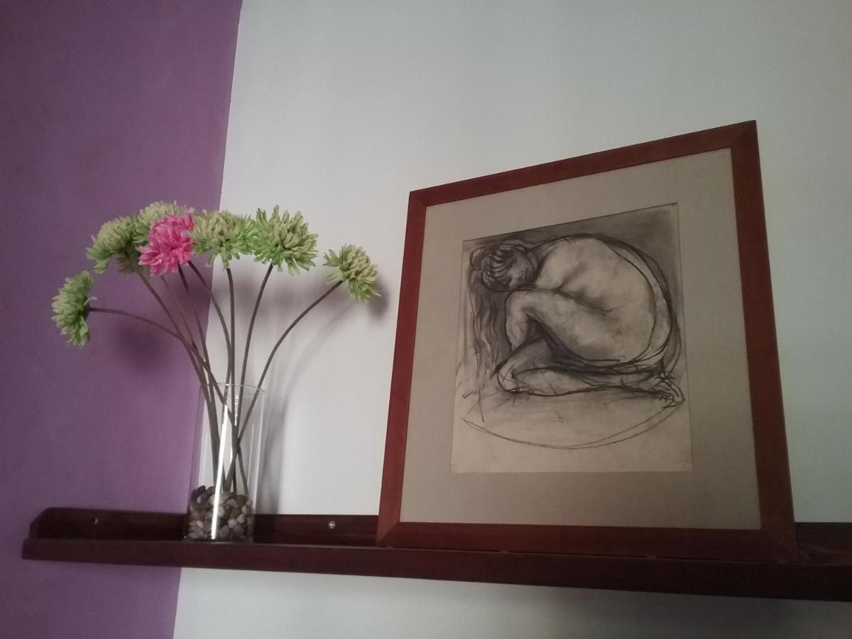 Mascagni Rooms Florence Luaran gambar