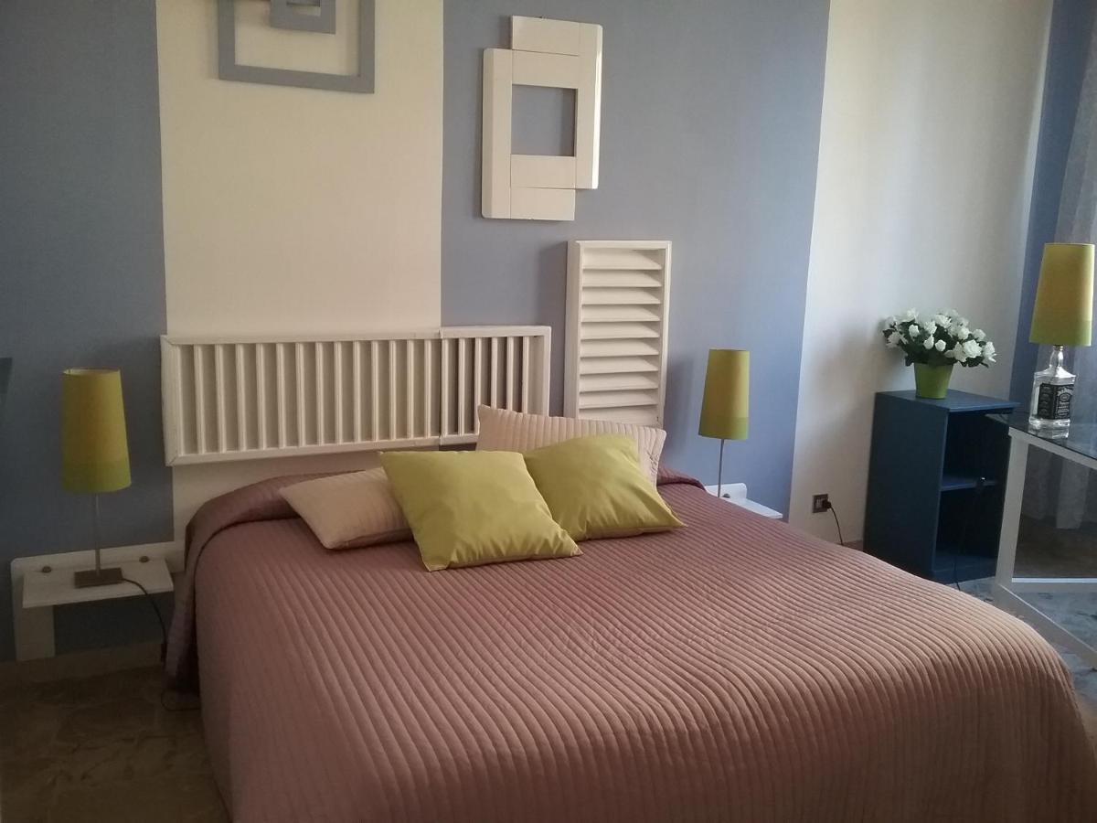 Mascagni Rooms Florence Luaran gambar