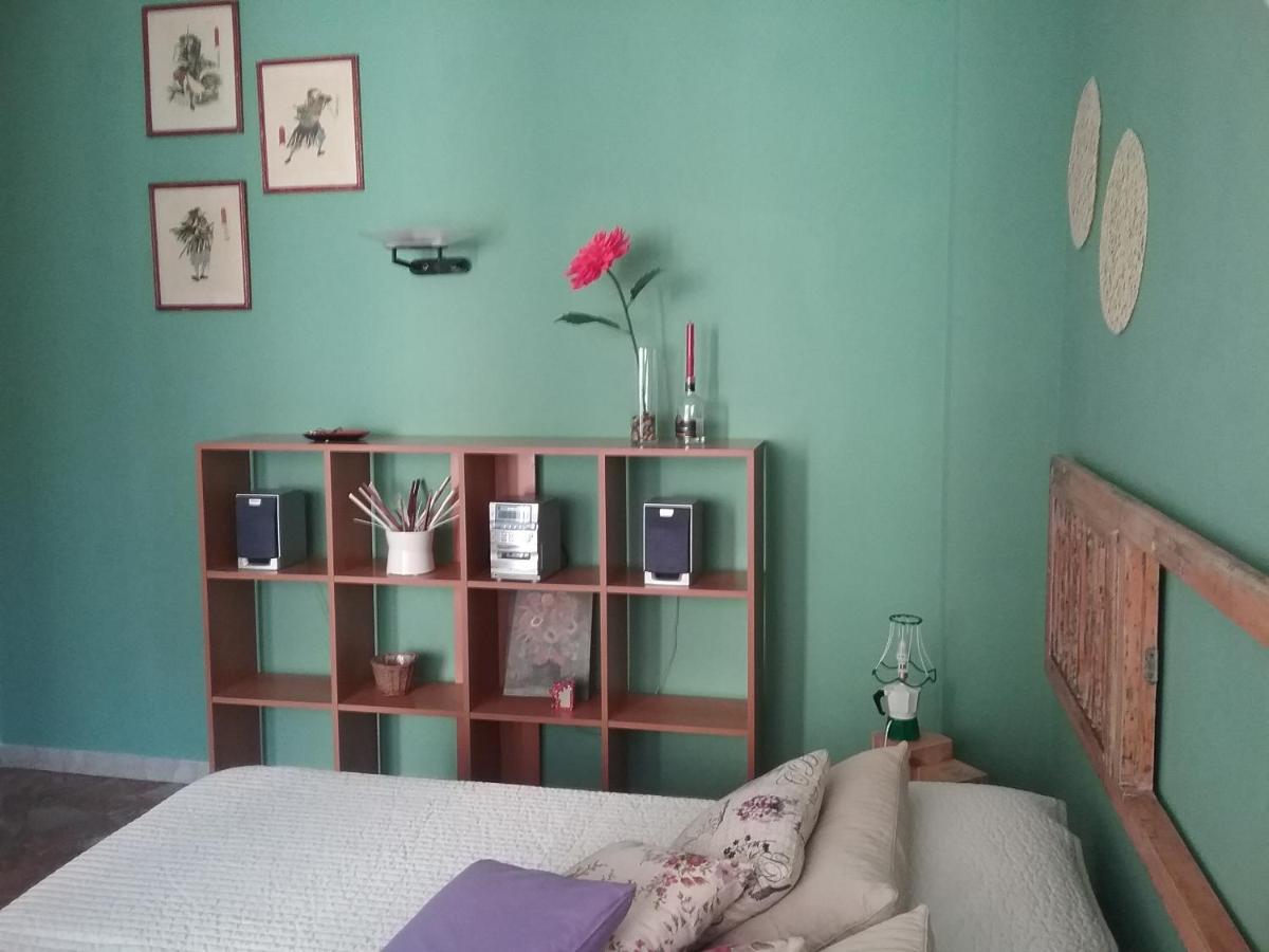 Mascagni Rooms Florence Luaran gambar