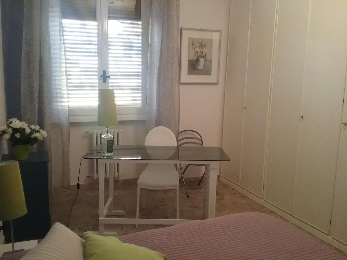 Mascagni Rooms Florence Luaran gambar