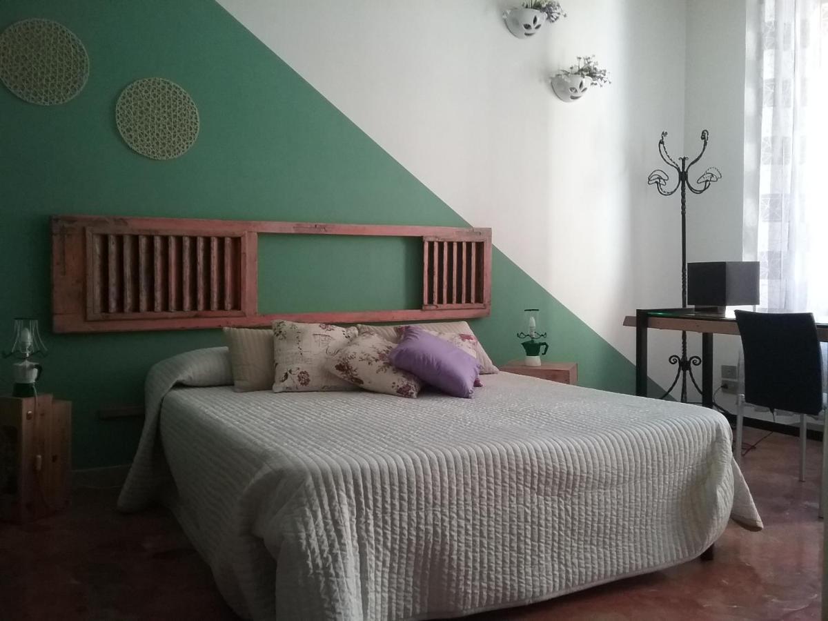 Mascagni Rooms Florence Luaran gambar