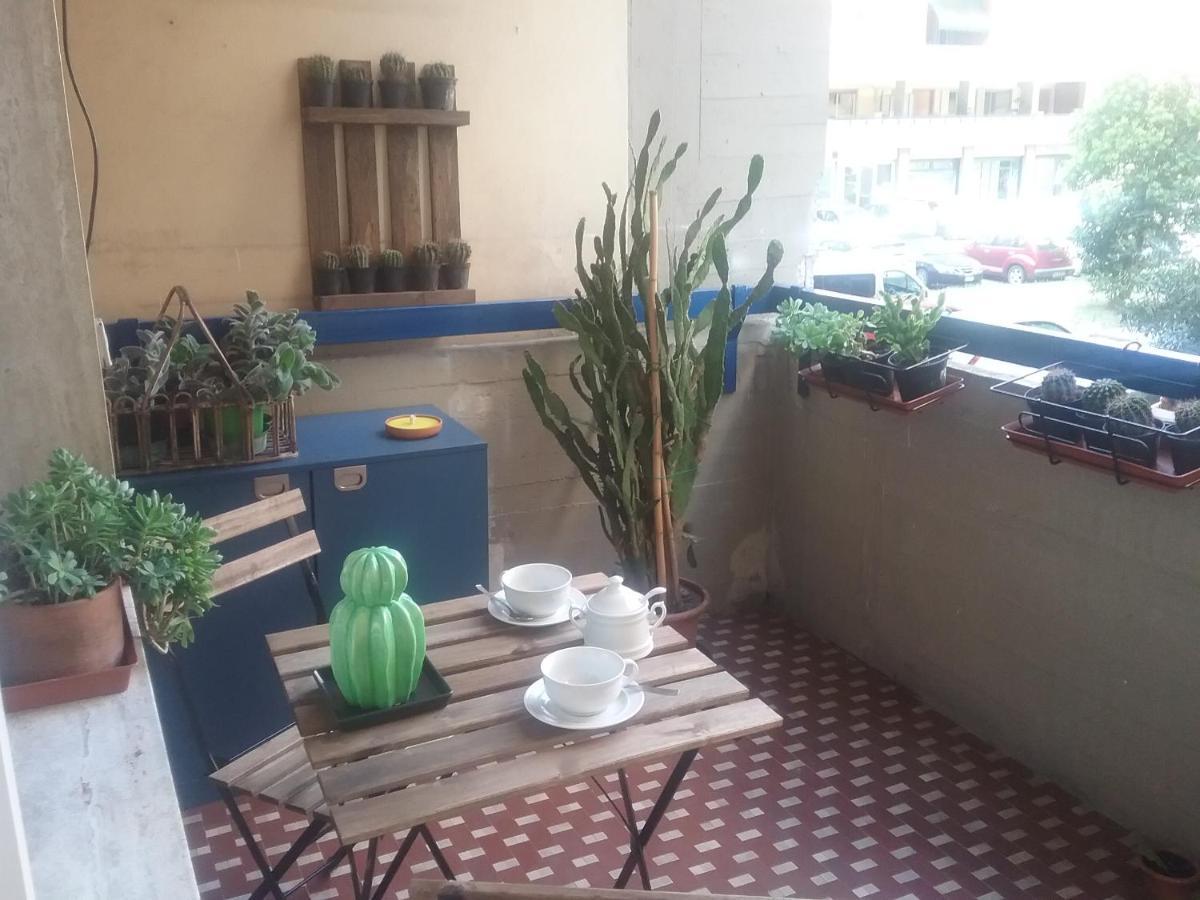 Mascagni Rooms Florence Luaran gambar
