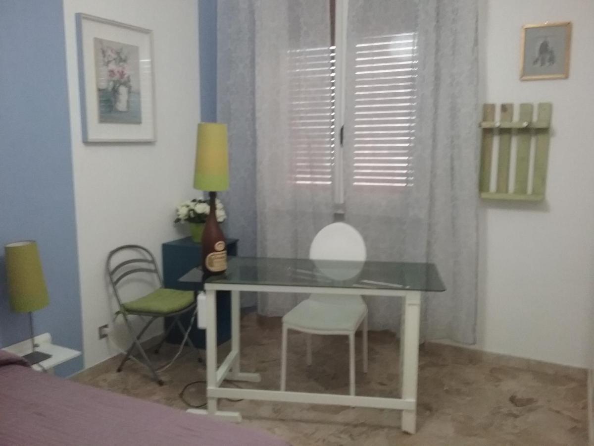 Mascagni Rooms Florence Luaran gambar