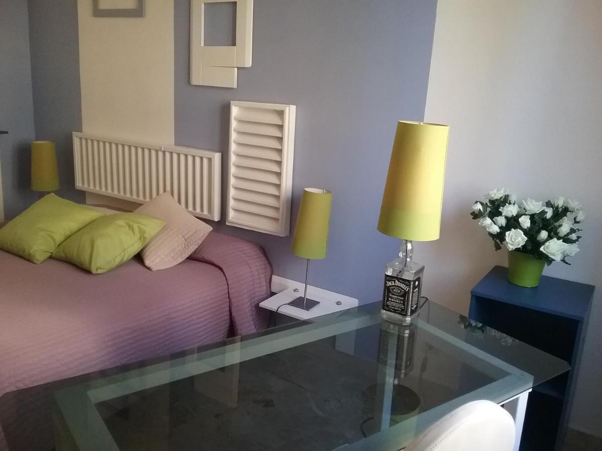 Mascagni Rooms Florence Luaran gambar