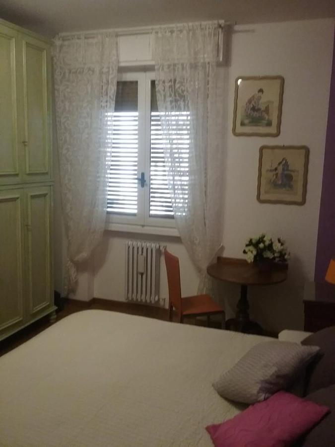 Mascagni Rooms Florence Luaran gambar