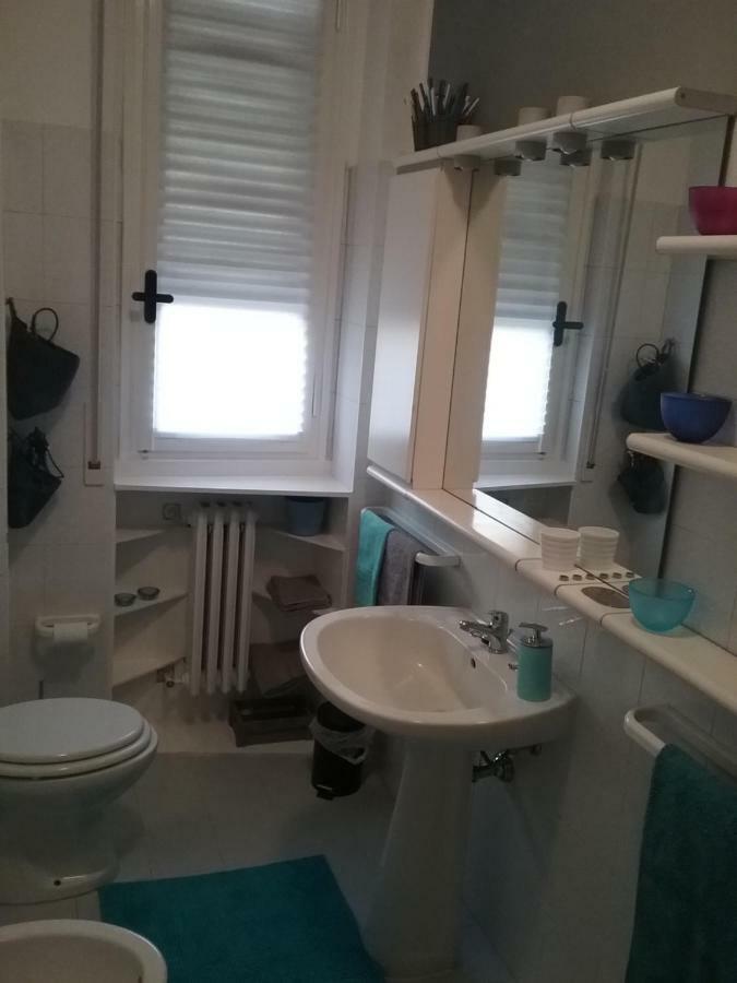 Mascagni Rooms Florence Luaran gambar