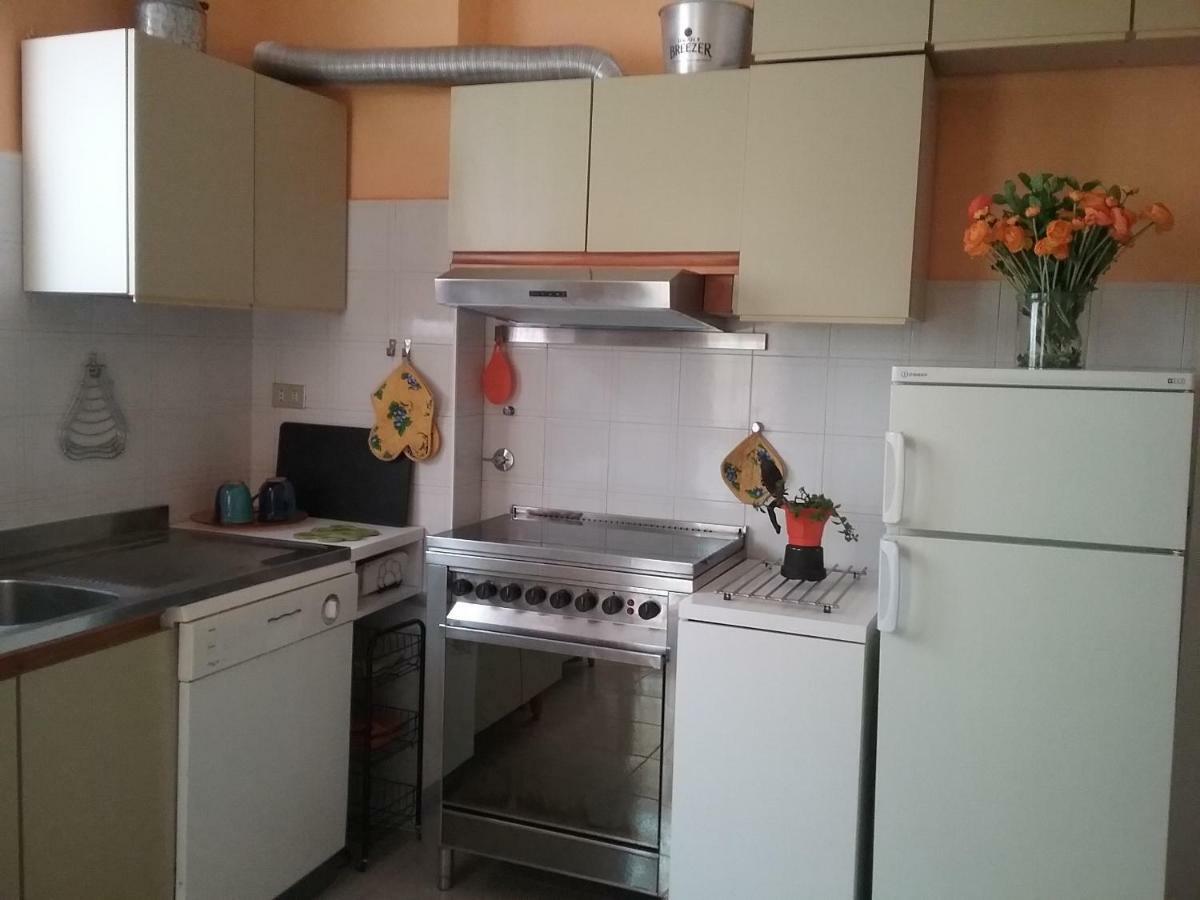 Mascagni Rooms Florence Luaran gambar